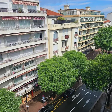 Carré D'or Le Plazza 3p Сasa de vacaciones