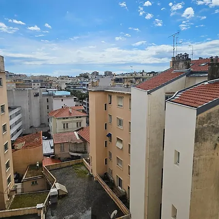 Сasa de vacaciones Carré D'or Le Plazza 3p